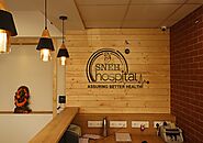 Senior Gynecologist In Ahmedabad - Sneh Hospital