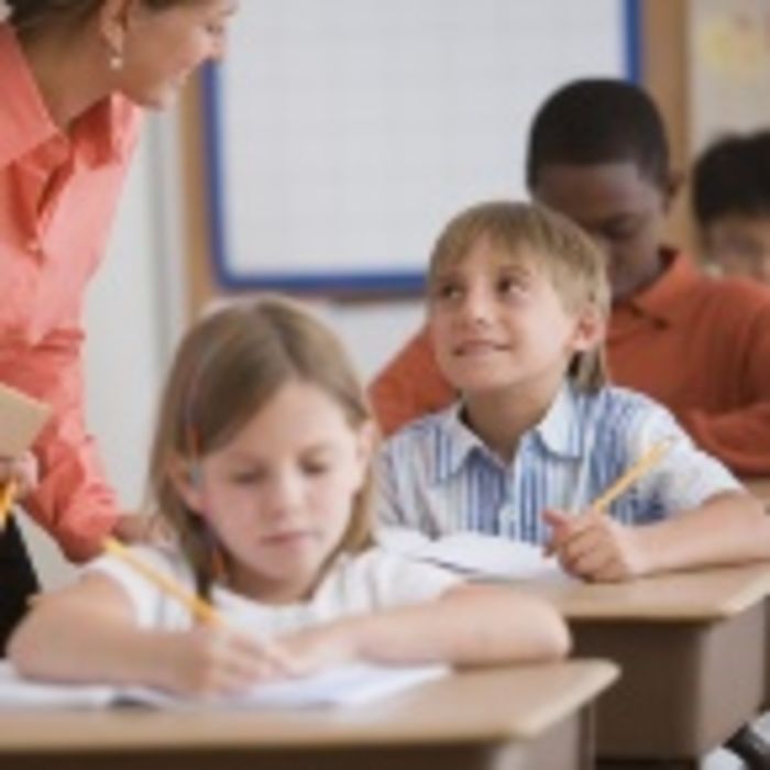 Should Struggling Students Repeat a Grade? | A Listly List