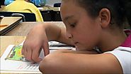 Read or Repeat, Ohio Third Graders Put to the Test | PBS NewsHour Extra