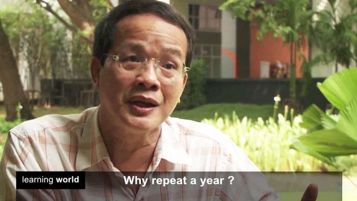 Should Struggling Students Repeat a Grade? | A Listly List