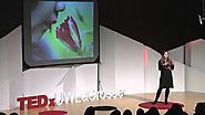 Learning styles & the importance of critical self-reflection | Tesia Marshik | TEDxUWLaCrosse