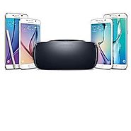 Samsung Gear VR - Virtual Reality Headset