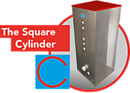 Square Cylinders