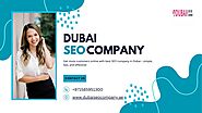 SEO Company