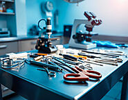 How to Choose the Right Ophthalmic Surgical Instruments for Your Clinic or Hospital