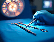 Essential Eye Surgery Instruments for Precision & Safety