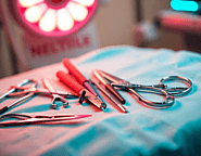 Essential Eye Surgery Instruments: Names & Uses