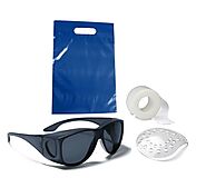 Essential Eye Operation Instruments for Precision and Safety