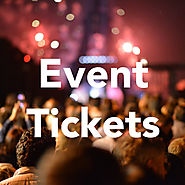 How to sell event tickets on your website - WP Strategy