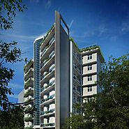 Prime Residencies Kynsey Road Colombo 07