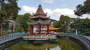 Explore Haw Par Villa