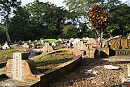 Explore Bukit Brown Cemetery