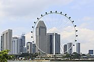 Singapore Flyer