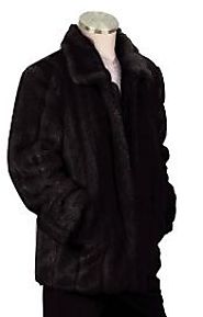 Warm And Admirable Fur Coats For Men- MensItaly