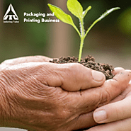 ITC Packaging Capabilities | Sustainable & Innovative Solutions