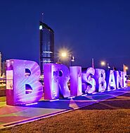 Brisbane Taxi - Book Airport Transfers, Maxi Taxis & More