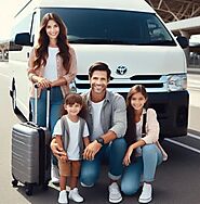 Airport Transfers Brisbane - Best Airport Taxi Service