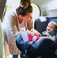 Car Seat Taxi Brisbane – Safe & Reliable Family Travel | Maxi Taxis Brisbane