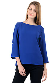 Nayanshi Women's Top