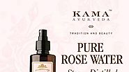 5 Impressive Ways To Use Rose Water For Radiant Skin