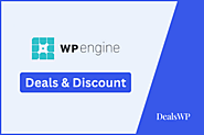 Save on Premium WordPress Hosting with WP Engine Coupon Codes