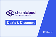 Unlock Savings with ChemiCloud Coupon Codes for Fast WordPress Hosting