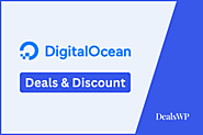 DigitalOcean Discount Code Grab now Up to 80% OFF & Save $100