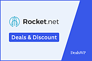 Rocket.net Hosting Coupon Code & Discount Offers Avail Up to 65% OFF