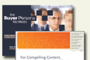 Templates and Guidelines for Useful Buyer Personas