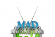 Premier episode of Mad Marketing TV is about Buyer Personas!