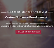 Innovative Software Development