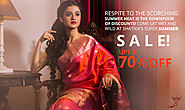 Mysore Silk Sarees for Online Shopping