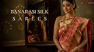 Silk Sarees | Silk Sarees Online Shopping