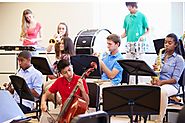 5 Benefits of Enrolling Children in Instrumental Music Classes
