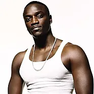 Akon – Best Of Akon Mixtape