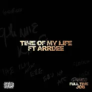 Phyno “Full Time Job” Album