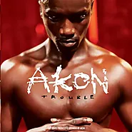 Freedom by Akon MP3 Download