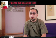 IELTS tips from candidates videos to prepare for the test