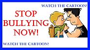 Stop Bullying - See Examples of Bullying in these Cartoons about Bullying - Stop it now!