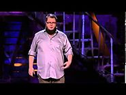 TED Talk - Shane Koyczan - Bullying