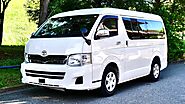 What You Need to Know About Maxi Taxi Service in Fortitude Valley, Brisbane