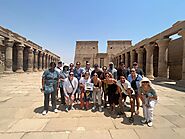 1- Luxor and Karnak Temples Tour