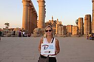 2- Private Day Tour to Dendera and Abydos Temples