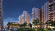 Flats Near Konnagar Station: Your Gateway to Modern Living near Kolkata