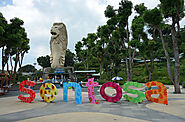 Sentosa Island