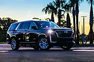 Best & Affordable Limo Service Los Angeles | Hollywood Vip Limo