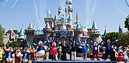 Best Limo Service to Disneyland | Top Disneyland Transportation