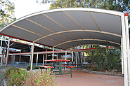 Importance of Covered Outdoor Learning Areas for Modern-Day Students