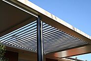 Louvred Roof Structures – A Bag Full Of Your Home's Outdoor Solutions