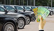 Get Paid Instantly for Any Vehicle with Old Car Removals